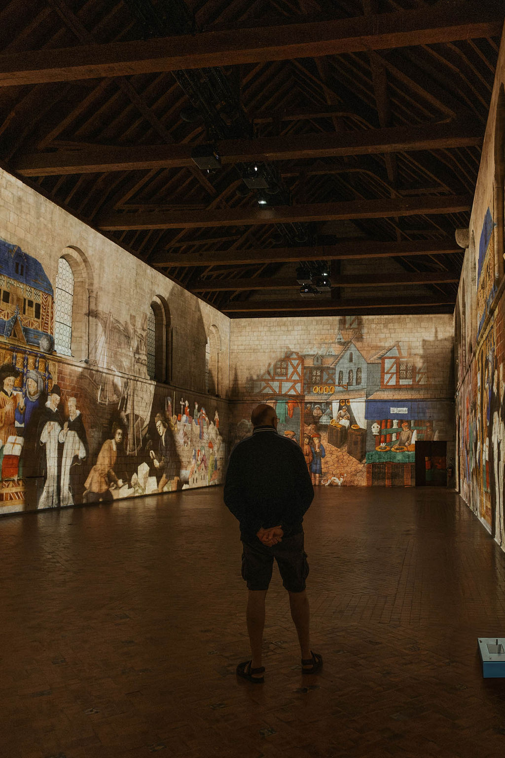 Photo illustrant les nouveaux parcours