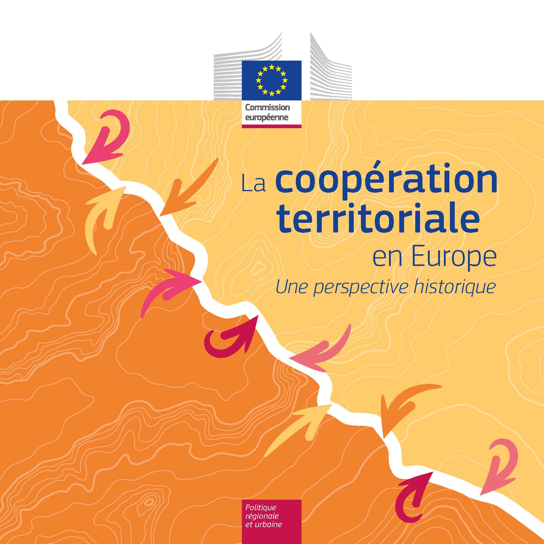 La coopération territoriale en Europe, une perspective historique | L ...