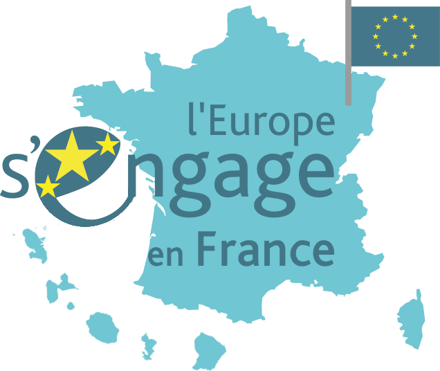 Leurope Sengage En France Le Portail Des Fonds Européens