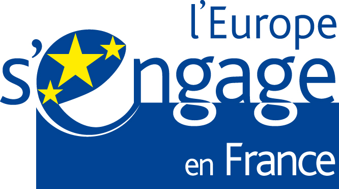 Réglementation] La charte graphique des fonds européens structurels et  d'investissement 2014-2020 | L'Europe s'engage en France, le portail des  Fonds européens