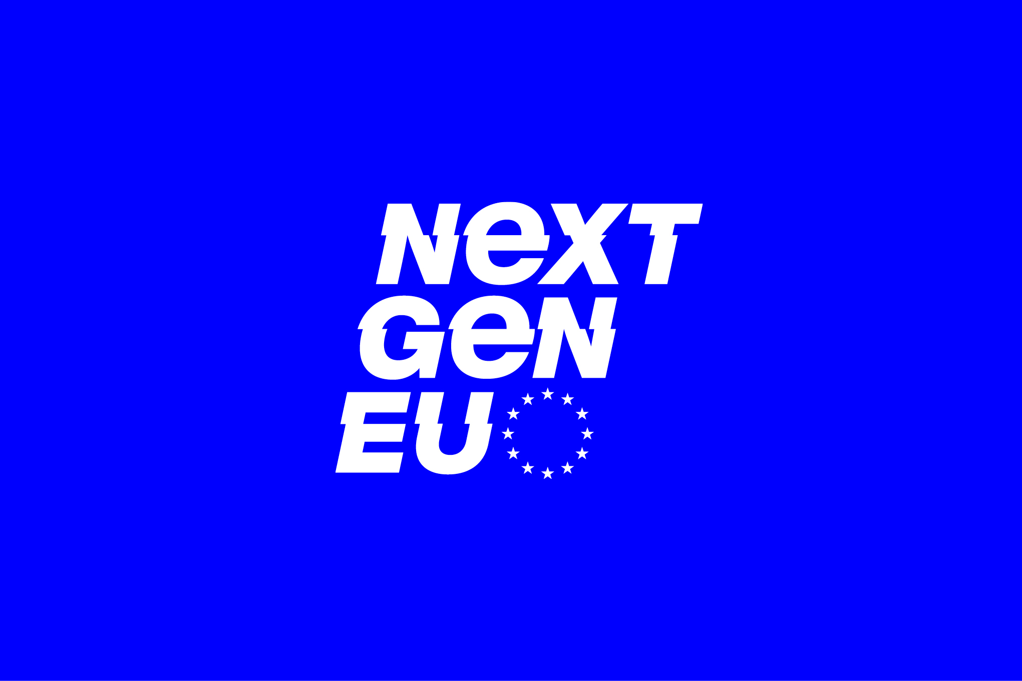 next generation eu presentation