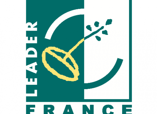 Logo Leader France