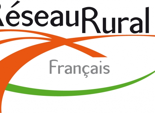 Logo du réseau rural