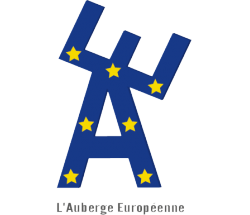 Logo de l'auberge européenne