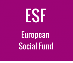 European Social Fund illustration